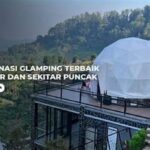 Destinasi Petualangan Di Puncak