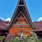 Destinasi Wisata Kekinian Di Samosir