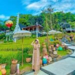 Destinasi Wisata Kekinian Serang