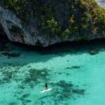 Eksplorasi Biota Laut Raja Ampat