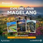 Eksplorasi Desa Wisata Magelang