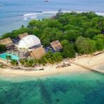 Eksplorasi Pulau Umang Pandeglang