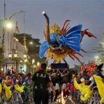 Festival Budaya Tahunan Yogyakarta