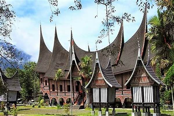 Filosofi Adat Minangkabau