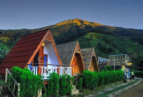 Hidden Gem Wisata Bukittinggi Yang Wajib Dikunjungi