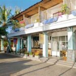 Hotel Tematik Gili Trawangan