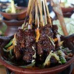 “jelajah Wisata Kuliner Aceh Modern”
