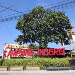 “kampung Inggris Di Pare”