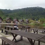 “kampung Wisata Sipirok Tapanuli”