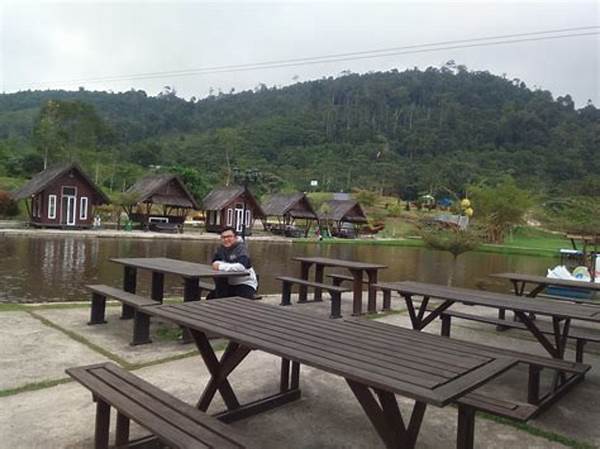 “kampung Wisata Sipirok Tapanuli”