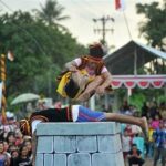 Kearifan Lokal Masyarakat Gili