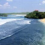 Keindahan Alam Pantai Parangtritis