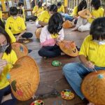 Kesenian Lokal Memikat Pengunjung Wisata