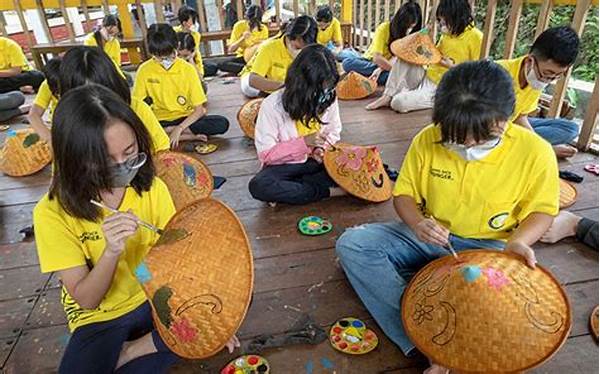 Kesenian Lokal Memikat Pengunjung Wisata