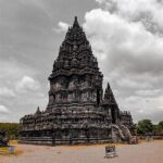 Kompleks Candi Hindu Terbesar Indonesia