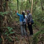 Lanskap Geologis Langkawi Yang Unik
