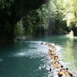 Liburan Seru Di Green Canyon Cianjur