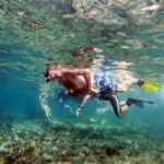 Lokasi Snorkeling Terbaik Di Papua