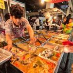 Mencari Makanan Halal Thailand Selatan