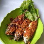 Nikmatnya Masakan Khas Sibolga