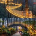 “objek Wisata Fotogenik Lembang”