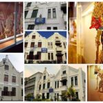 “objek Wisata Kekinian Jakarta”