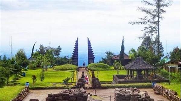 Obyek Wisata Hits Karanganyar