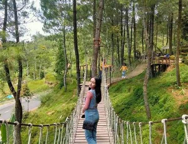 “paket Wisata Murah Ke Bandungan”