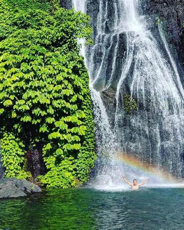 Panduan Lengkap Wisata Ke Banyumala
