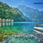 Pantai-pantai Eksotis Di Indonesia