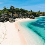 Pantai Tanjung Bira Sulawesi Selatan
