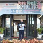 Pasar Kreatif Produk Lokal Unggulan