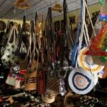 Pasar Seni Kerajinan Tasikmalaya