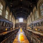 Pengalaman Interaktif Di Hogwarts