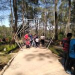 Pengalaman Seru Berwisata Lasem