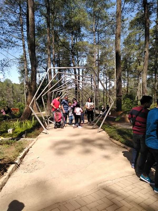 Pengalaman Seru Berwisata Lasem