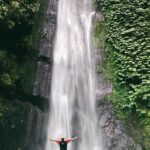 Pengalaman Tak Terlupakan Di Air Terjun