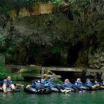 Pengalaman Wisata Gua Yogyakarta