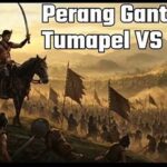 Perang Ganter Kadiri-singasari