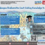 Perlindungan Biodiversitas Laut Manado