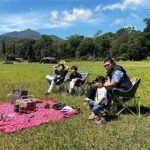 “piknik Keluarga Seru Di Bandar Lampung”