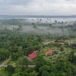 Ragam Tempat Wisata Eksentrik Nusantara