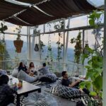 “restoran Rooftop Terbaru Bandung”