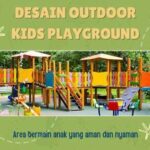 Spot Bermain Outdoor Untuk Anak