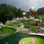 Spot Foto Alam Semarang Terbaru