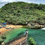 Spot Foto Pantai Eksotis Gunungkidul