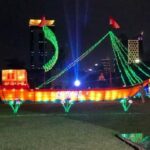 Spot Selfie Terbaik Di Jakarta