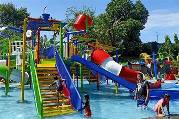 “taman Bermain Anak Bantul”