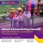 Taman Edukasi Budaya Asia Afrika