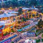 “taman Hiburan Baru Di Bandung”